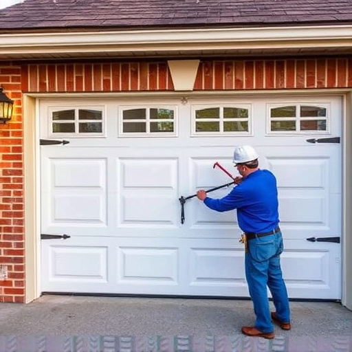 Top Garage Door Replacement Dallas Experts: Quality You Trust