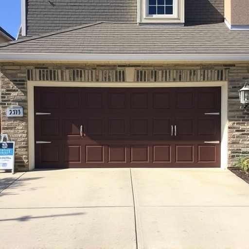 garage door repair
