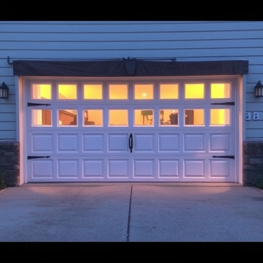 garage door repair