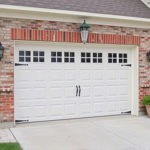 garage door repair