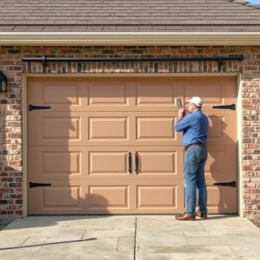 garage door repair