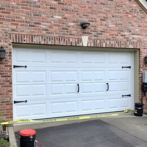 garage door repair