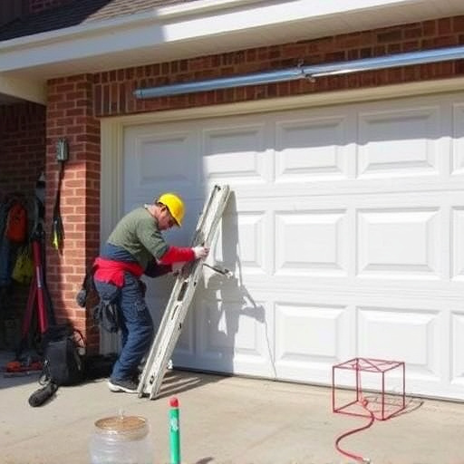 Arlington’s Top Commercial Garage Door Experts: Quality & Satisfaction Guaranteed