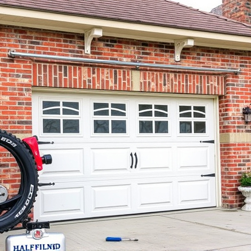 garage door repair