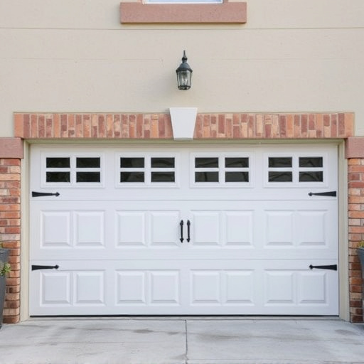 garage door repair