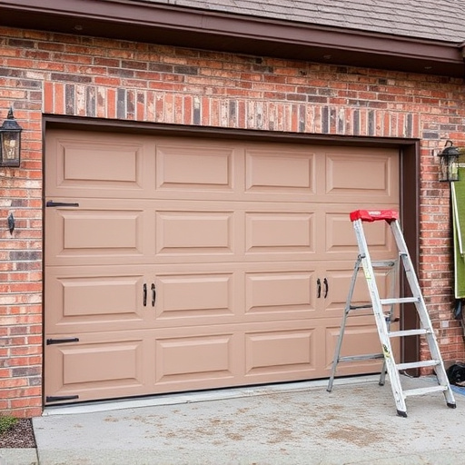 garage door repair