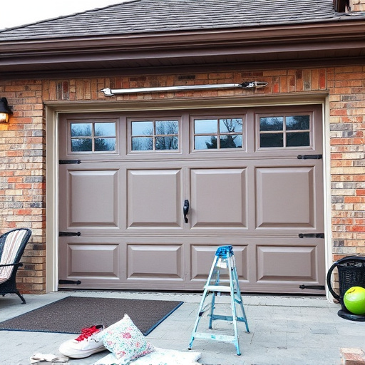 garage door repair