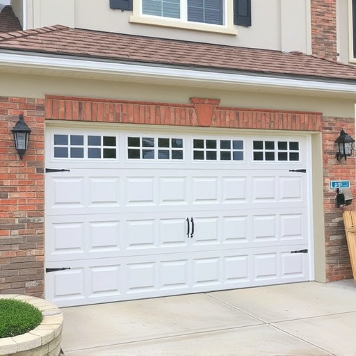garage door repair