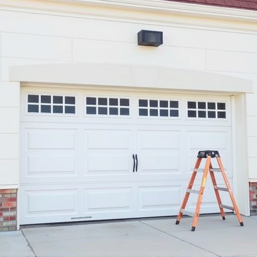 garage door repair
