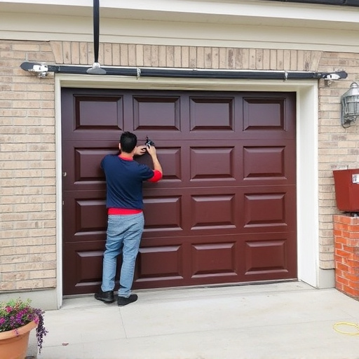 Dallas Garage Door Company: Expertise You Can Trust for Seamless Solutions