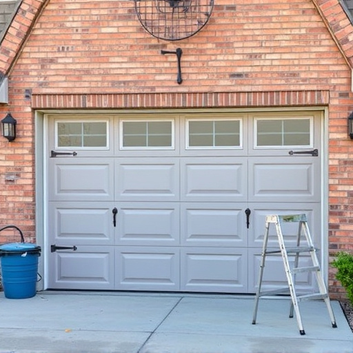 garage door repair