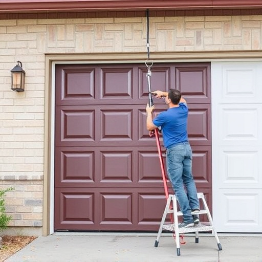 Fort Worth Garage Door Experts: Satisfying Customers, Building Trust