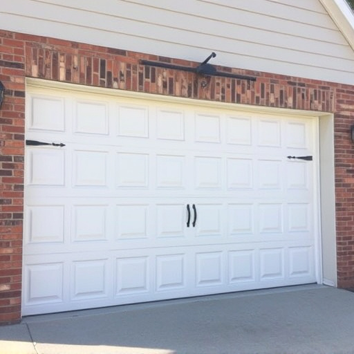 garage door repair
