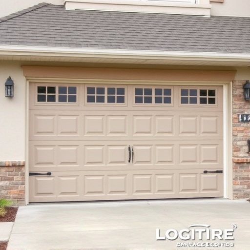 garage door repair