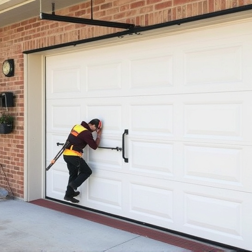 garage door repair