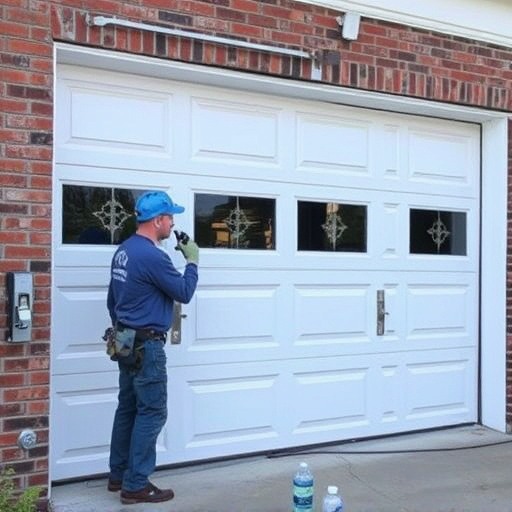 Arlington’s Top Choice: Professional Garage Door Repair Solutions