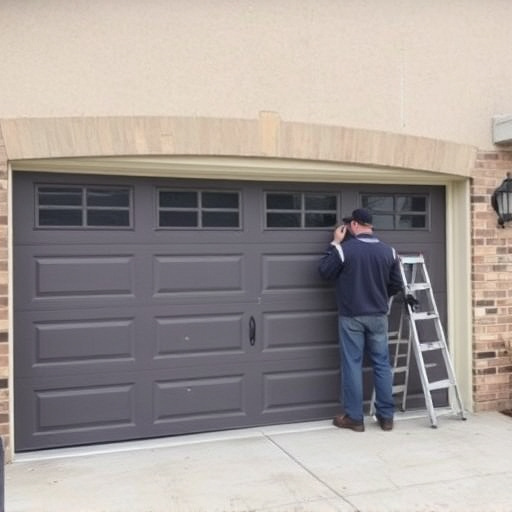 Expert Garage Door Replacement & Repair Dallas
