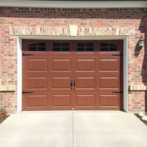 garage door repair