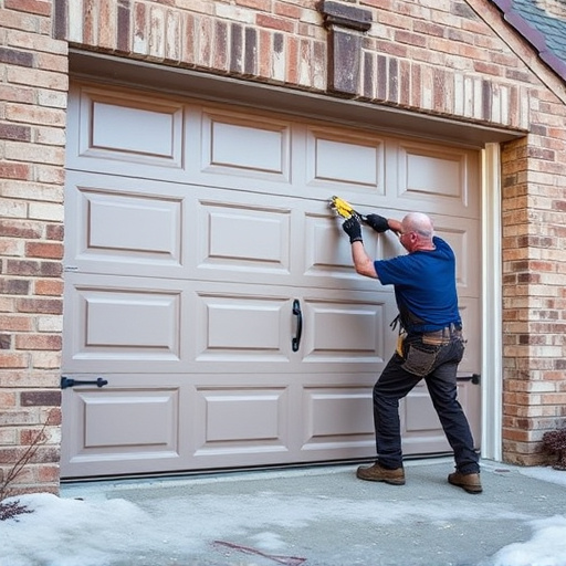 garage door repair