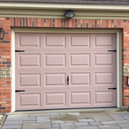 garage door repair