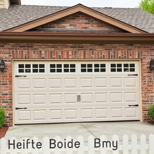 Haltom City Garage Door Repair: Local Pros for Seamless Service