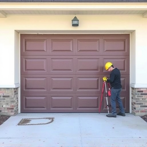 garage door repair