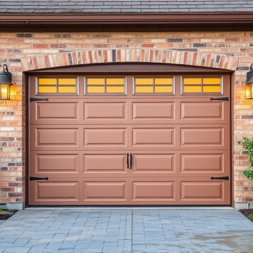 Professional Garage Door Company Arlington: Expert Installation & Repair