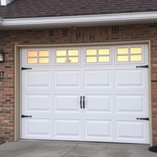 garage door repair