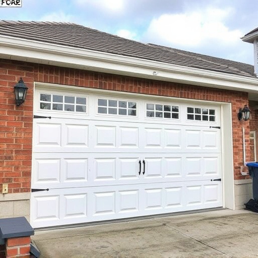 Garage Door Replacement Southlake: Experts You Can Trust