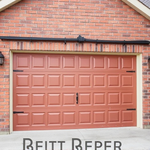garage door repair