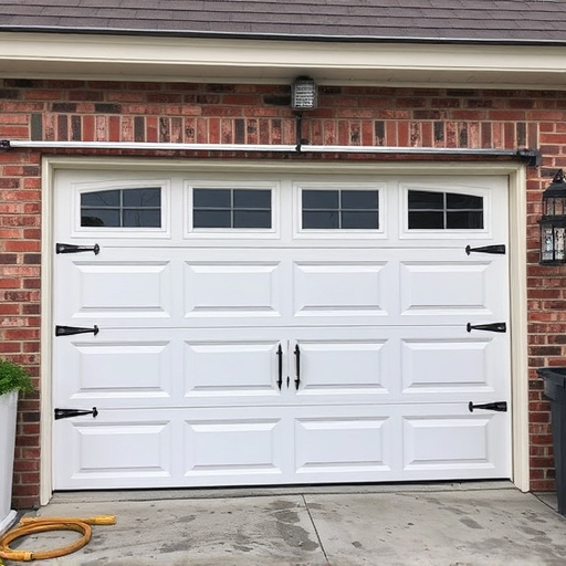 garage door repair