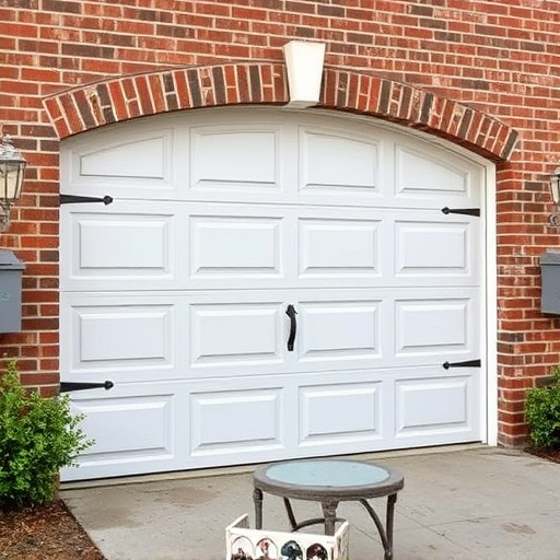 garage door repair