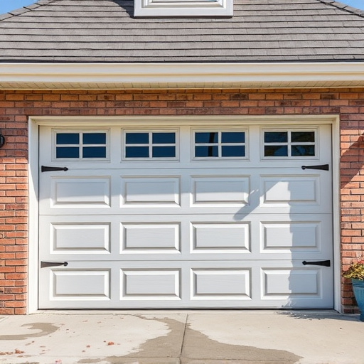 garage door repair