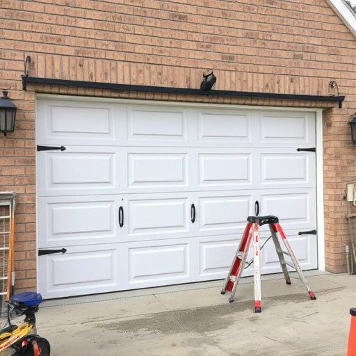 Garage Door Experts Dallas: Quality Service at Competitive Prices