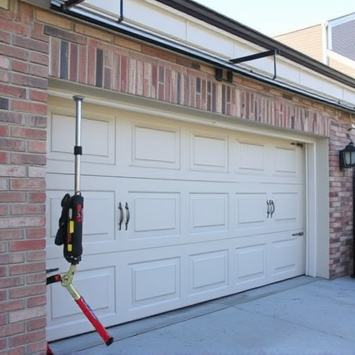 garage door repair