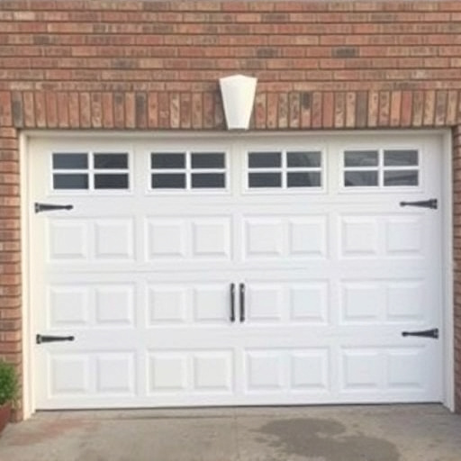 garage door repair