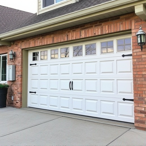 garage door repair