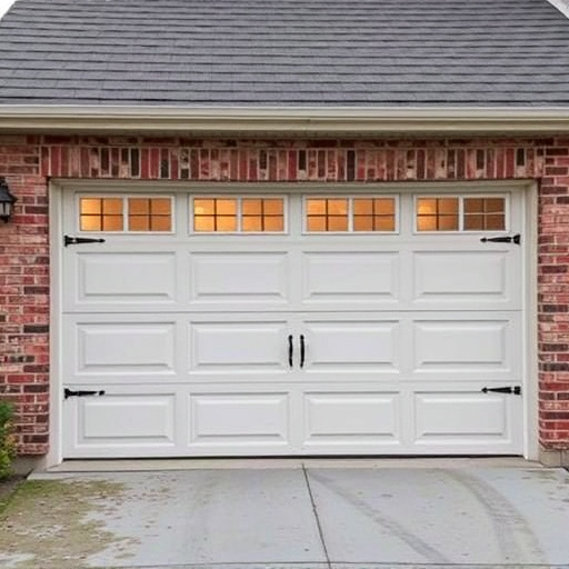 garage door repair