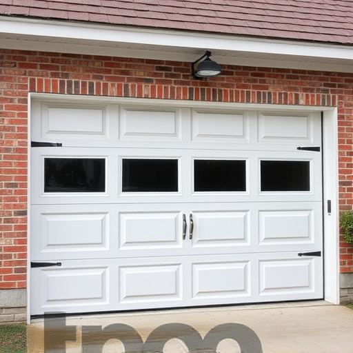 Local Garage Door Experts: Fort Worth’s Top Service Provider
