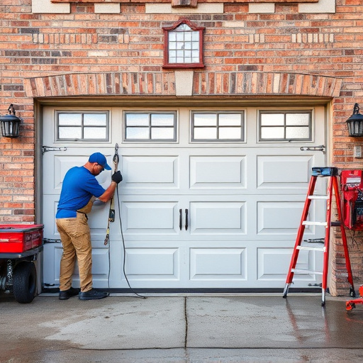 Skilled Team Offers Custom Garage Door Solutions