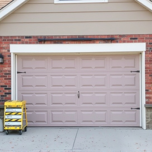 garage door repair