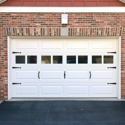 garage door repair