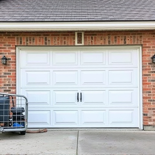 garage door repair