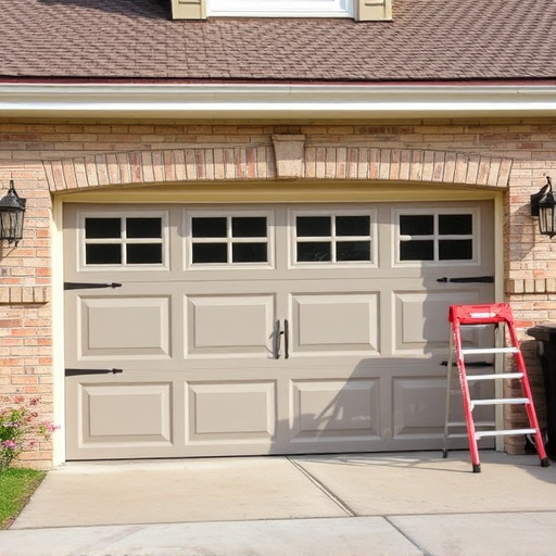 Haltom City Garage Door Opener Repair: Expert Solutions for Longevity