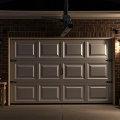 garage door repair