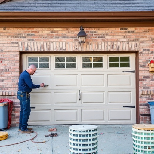Expert Service: Flower Mound Garage Door Company’s Promise