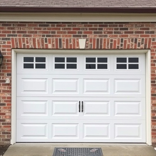 garage door repair