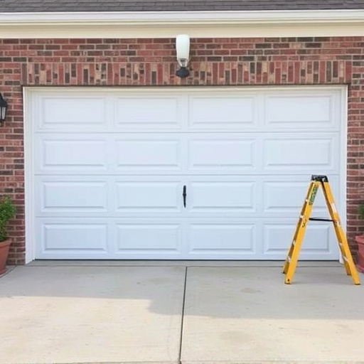 Expert Garage Door Repair & Installations in Fort Worth