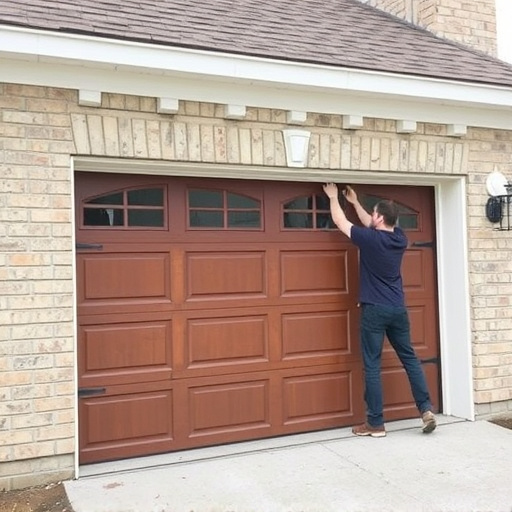 Reliable Haltom City Garage Door Opener Repair Experts