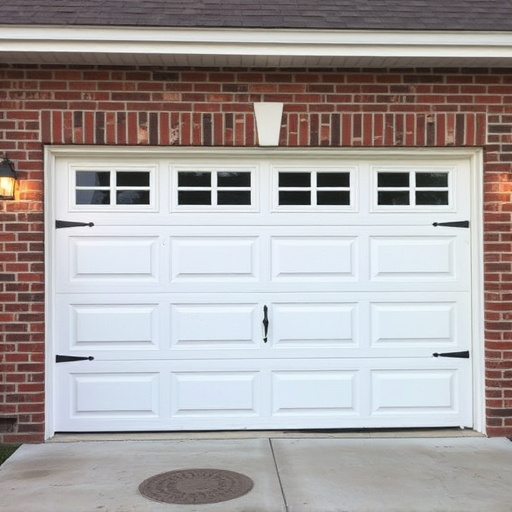 garage door repair